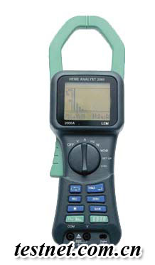 ֳʽгǯʽ Analyst 2060 [FLUKE]