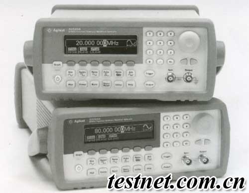/Ⲩη 33220A/33250A [Agilent]
