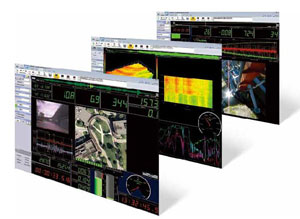 DEWESoft X�����������ĸ���&nbsp;DEWESoft X&nbsp;[�µ���DEWESOFT]