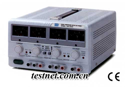 ֱ����Դ&nbsp;GPC-3020/3030(ģ��ʽ)&nbsp;[̨���γ]