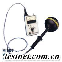 VLF�ų�ǿ�Ȳ�����&nbsp;HI3637&nbsp;[����HOLADAY]