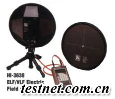 ELF/VLF�糡ǿ�Ȳ�����&nbsp;HI3638&nbsp;[����HOLADAY]