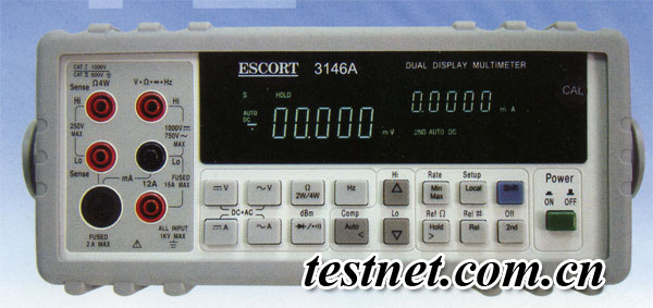 ߾̨ʽñ ESCORT-3146A/3145A/3136A [̨帻]
