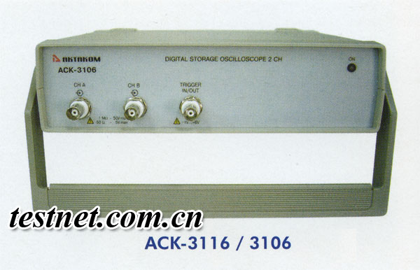 PC˫ִͨ洢ʾ ACK-3166/3106 [̨帻]