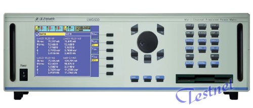 ߾ȹʷ LMG500 [¹ZIMMER]