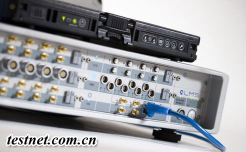 多功能數據采集系統 LMS SCADAS [比利時(shí)LMS]
