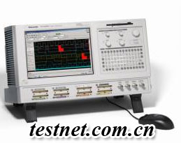 ߼ TLA5000ϵ [̩(Tektronix)]