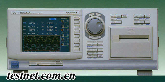 ���ֹ��ʼ�&nbsp;WT1600&nbsp;[�ձ����]