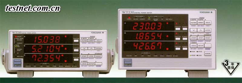 ����ʽ���ʼ�&nbsp;WT210/WT230&nbsp;[�ձ����]