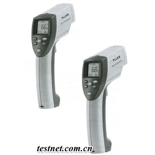 �ǽӴ�ʽ���������&nbsp;Fluke 66/Fluke 68&nbsp;[����FLUKE]